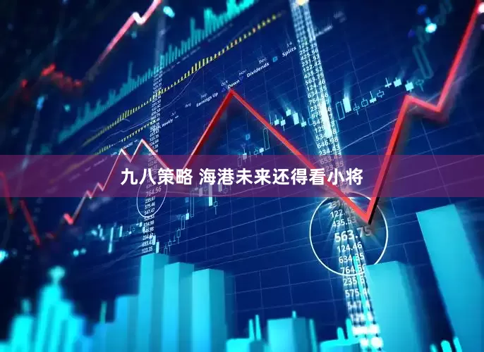 九八策略 海港未来还得看小将