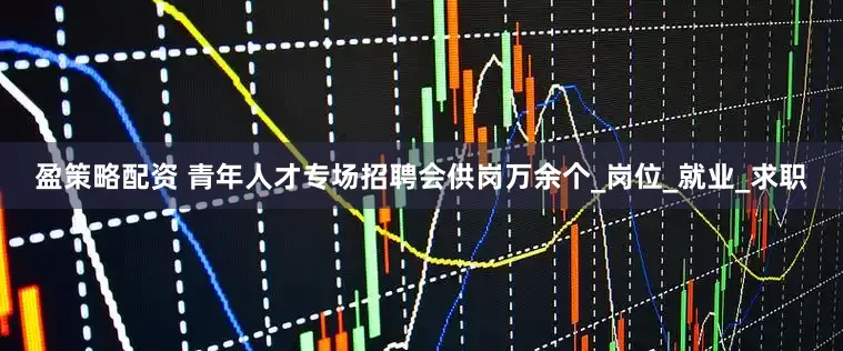 盈策略配资 青年人才专场招聘会供岗万余个_岗位_就业_求职